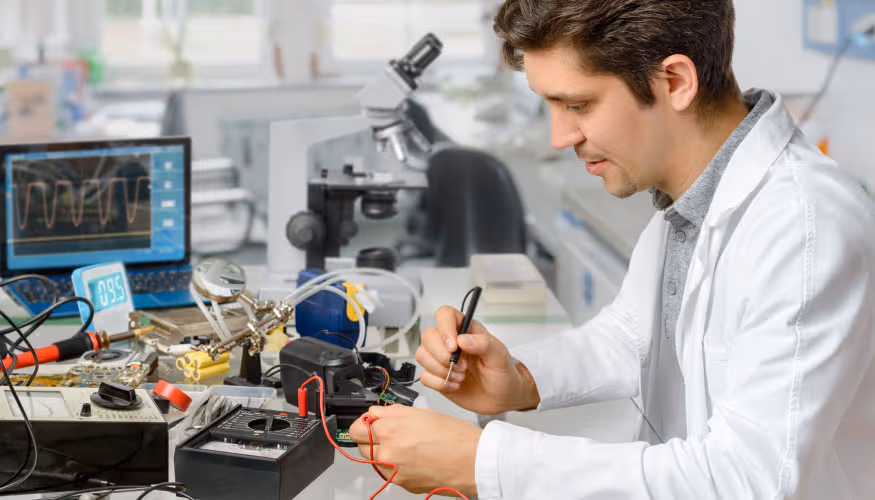 Hassa Elektronik Tamircisi