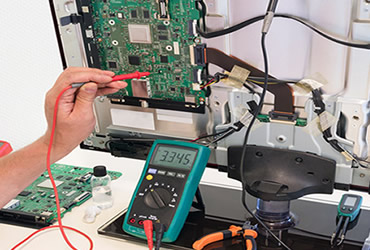 Hassa Elektronik Tamircisi