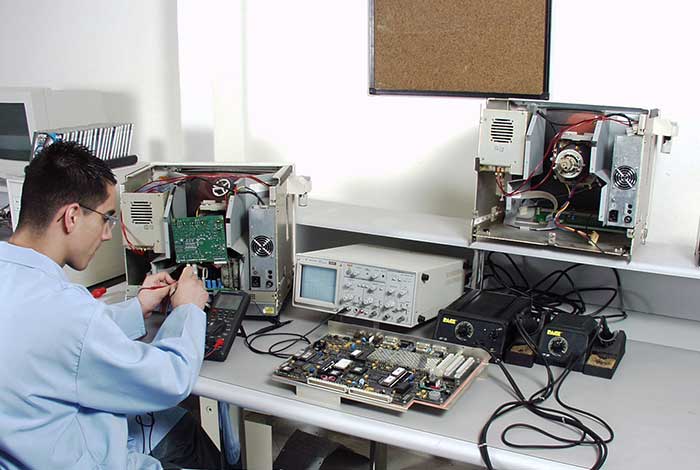 Hassa Elektronik Tamircisi