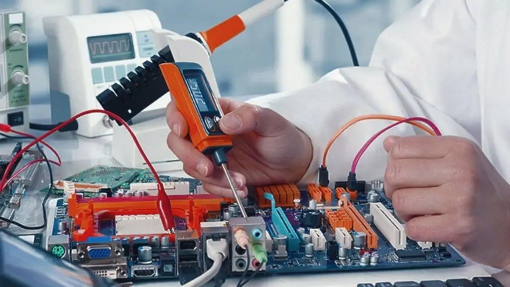 Hassa Elektronik Tamircisi